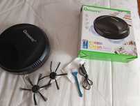 Aspirador Robot -