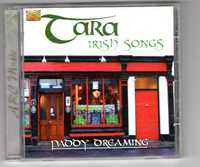 TARA - Paddy Dreaming - Irish Songs (CD)