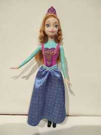 Оригінальна лялька Ганна змінює колір Mattel Disney Frozen