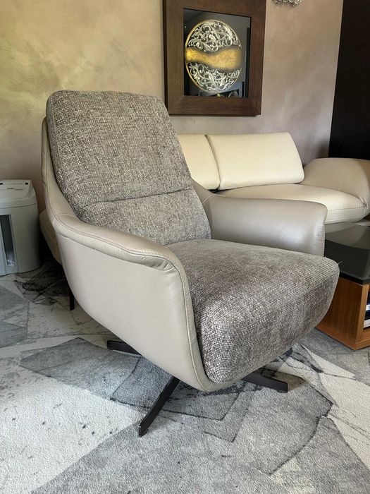 Fotel Kler kolekcja Tango W170