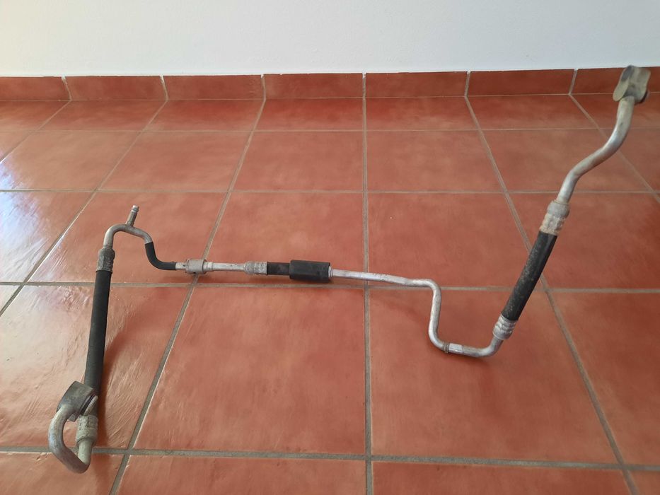 Compressor ar acondicionado