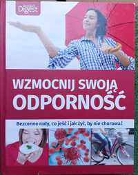 Wzmocnij swoją odporność