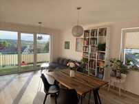 3 pokoje, 70 m² + balkon 11 m² | 2 piętro | Świetna lokalizacja