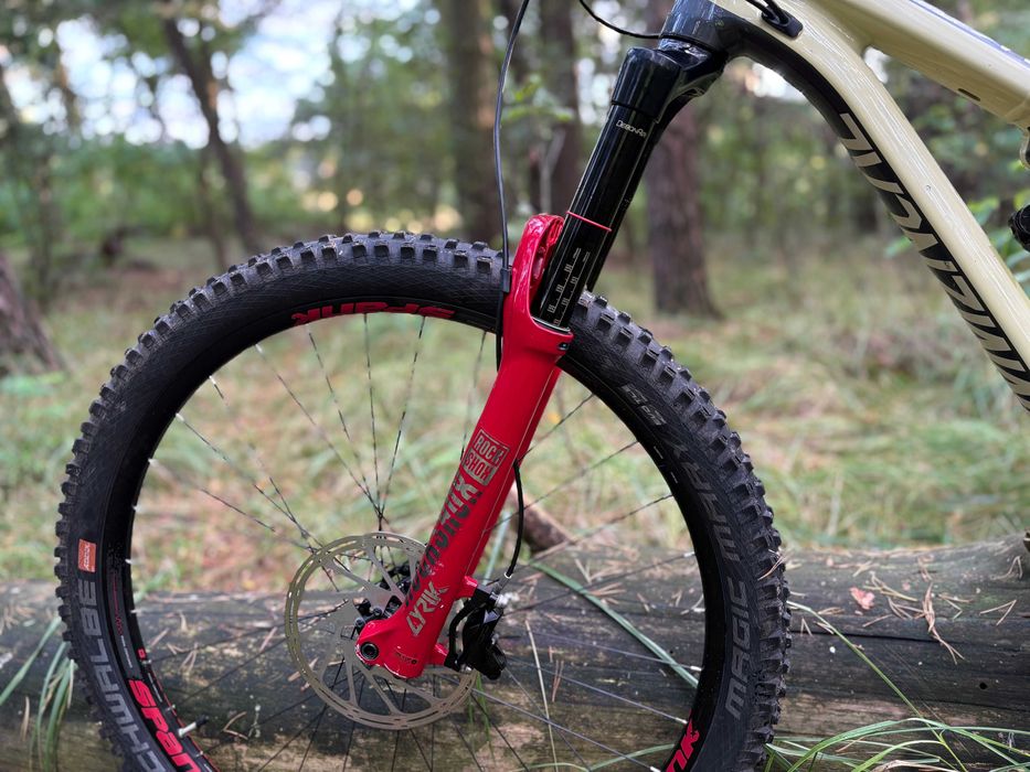 Commencal Meta AM 29 WC 2019