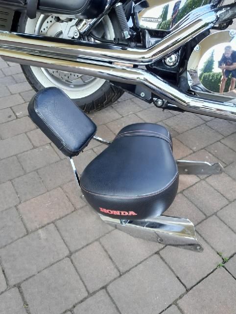 Honda VTX 1300 TOURER