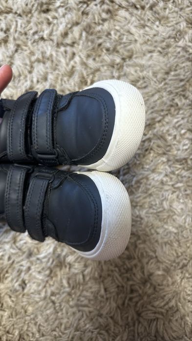 Демісезонні ботинки M&S 23-24 розмір