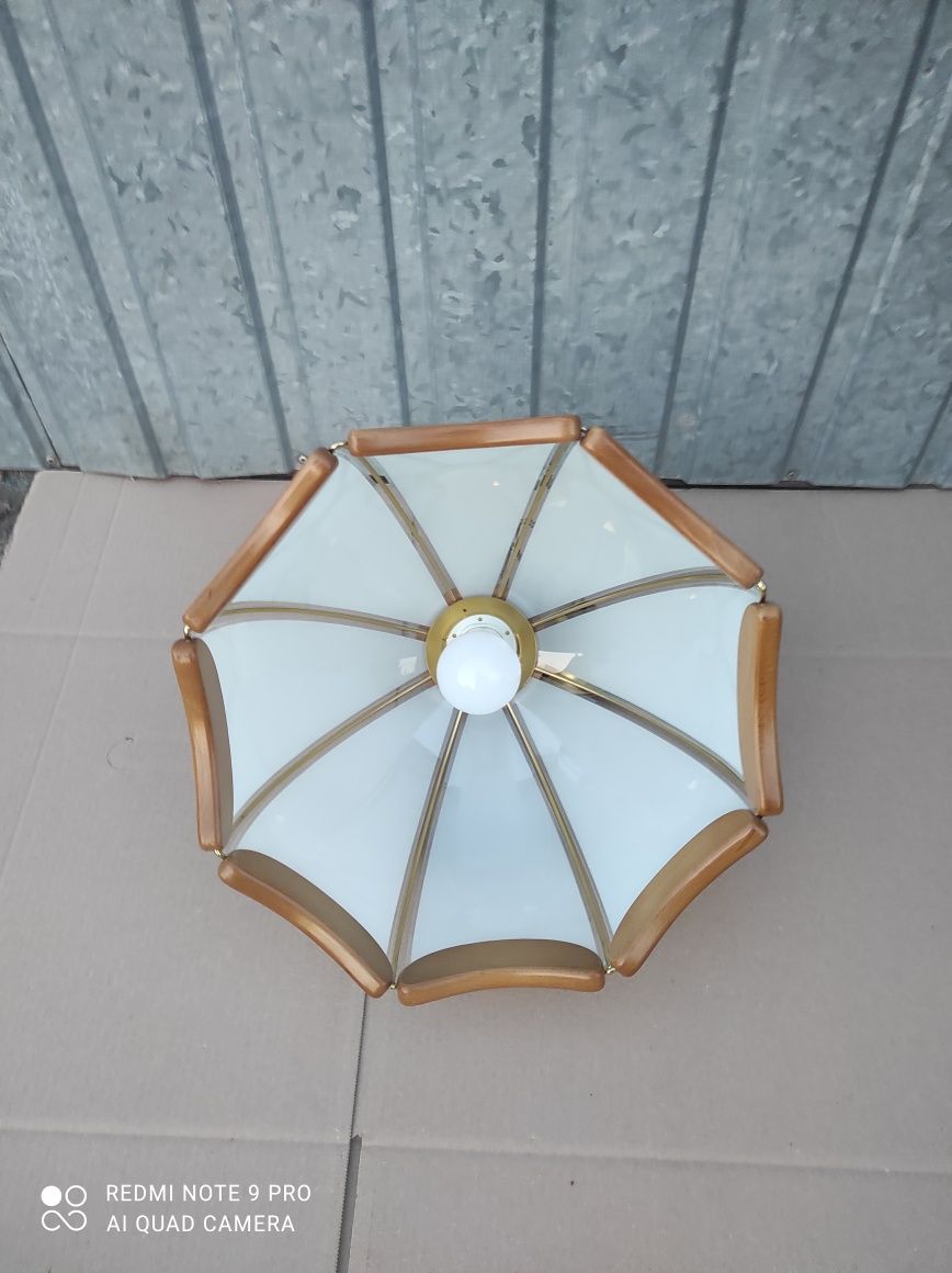 Lampa wisząca do kuchni