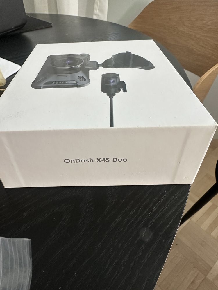 Wideorejestrator premium