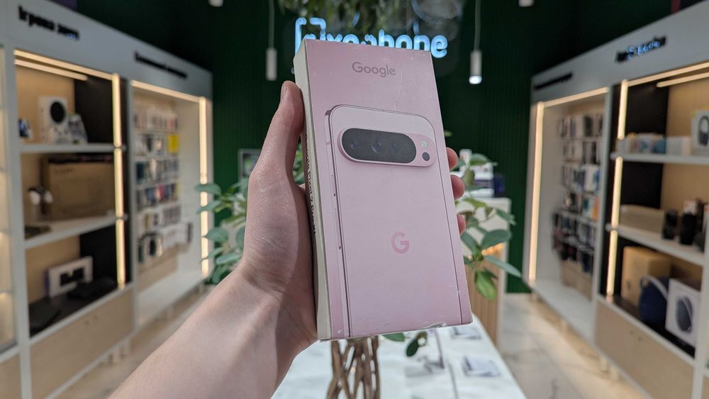 СВ Миколая NEW Google Pixel 9 Pro XL 16/256GB Гарантія Trade In