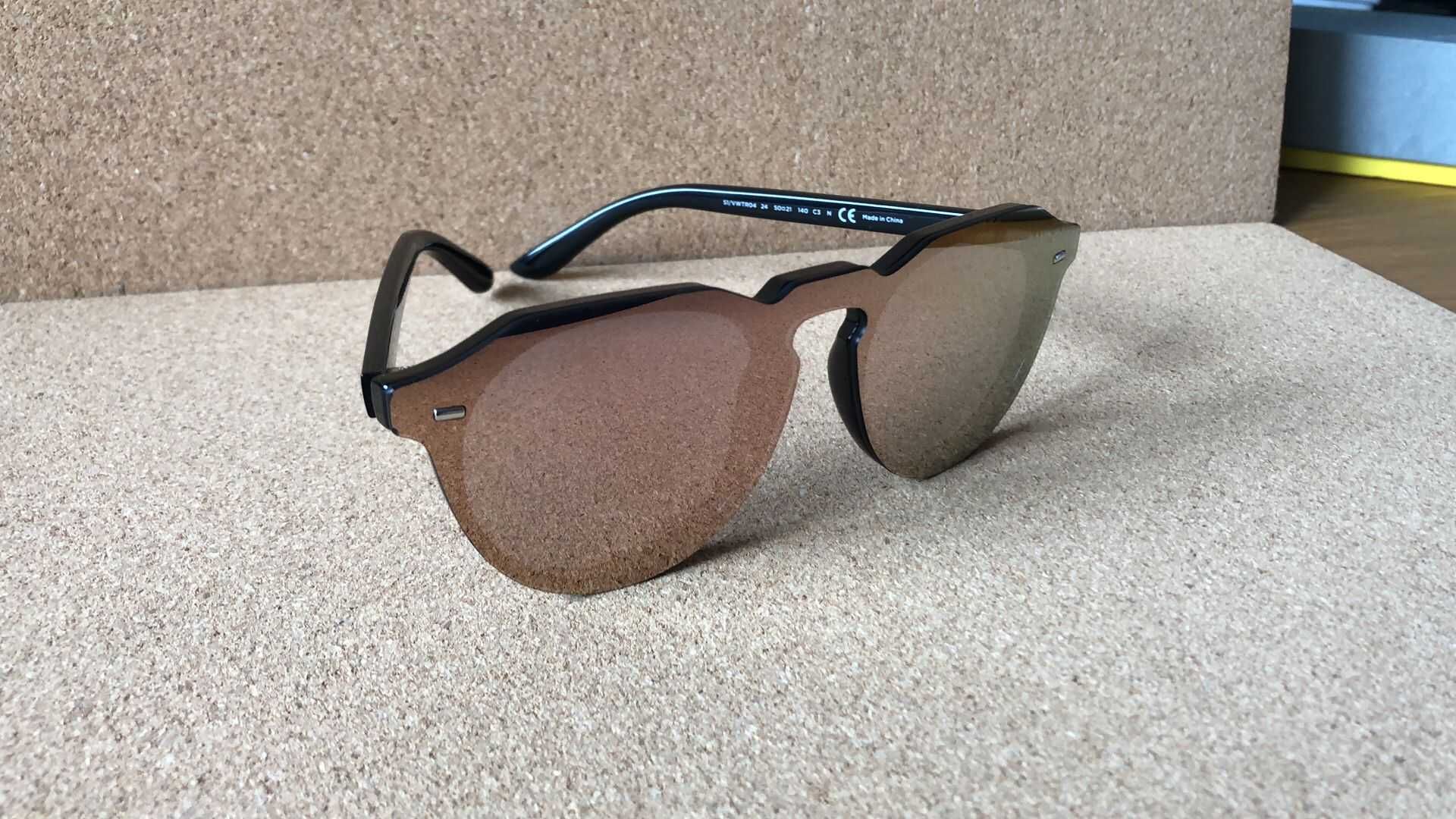 Hawkers Warwick venm hybrid - Okulary przeciwsłoneczne