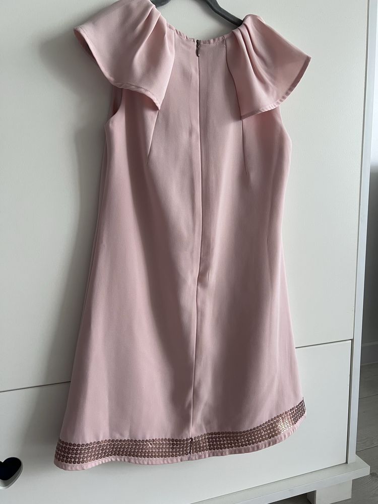Elegancka sukienka Name It, r.128