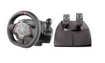 Kierownica Logitech Momo Racing Force  Nowy Lombard Raków