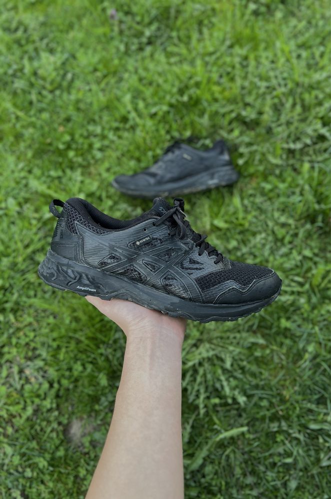 Кросівки Asics Gel Sonoma 5 Gore Tex | Оригінал