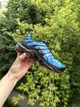 NIKE Air Max Plus TN DOWÓD ZAKUPU Buty Sneakersy Obuwie 42,5/ dł 27 cm