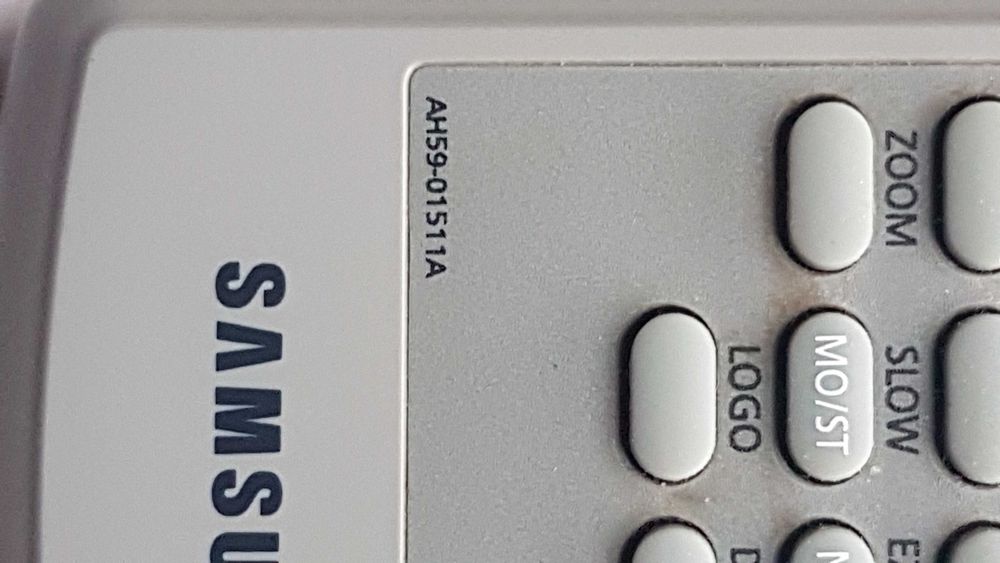 pilot zdalnego sterowania-Samsung i inne