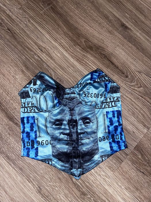 Корсет жіночий у розмірі S