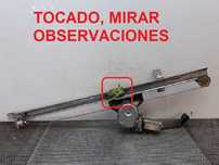 ELEVADOR FRENTE DIREITO PEUGEOT BOXER 330350 FURGÓN GRAN VOLUMEN BAT.3700MM