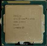 Procesor Intel Core i7-3770K 4 x 3,5 GHz gen. 3 LGA 1155