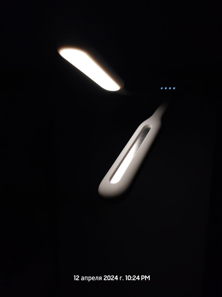 LED-лампа ZMI Xiaomi USB
