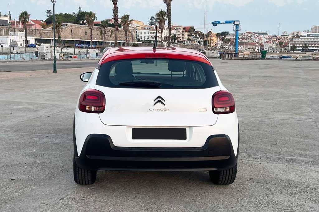 Citroen C3 S 2019