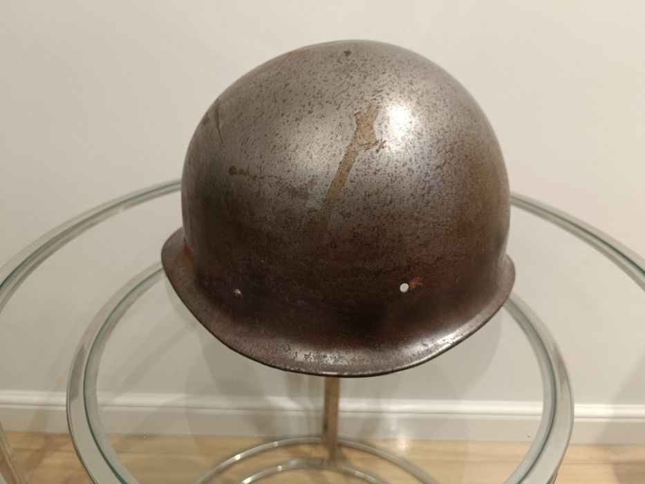 Hełm M1 stalowy dzwon