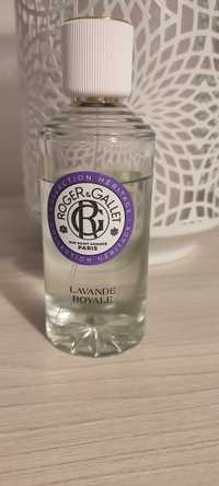 Woda toaletowa Roger & Gallet - Lavande Royale , poj. 100 ml