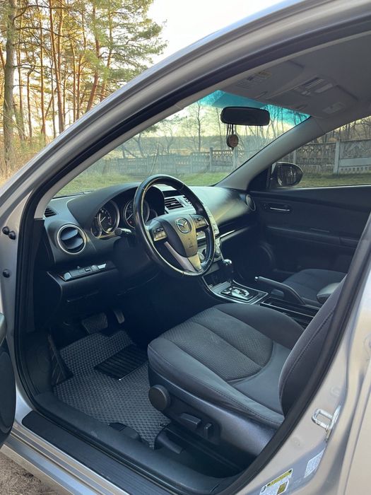 Продам.  Мазда 6