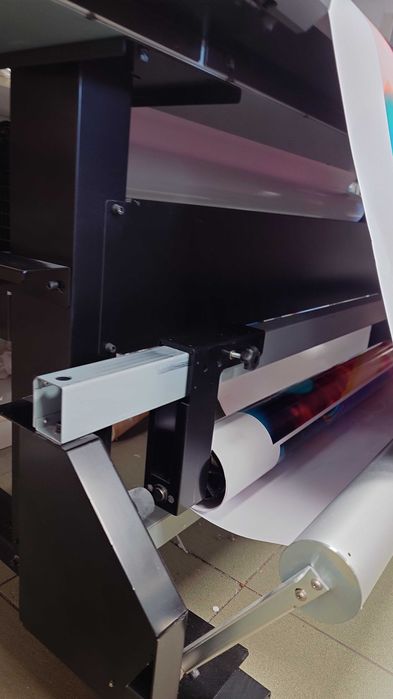 Roland VG 540 TrueVIS - ploter drukująco tnący w bardzo dobrym stanie