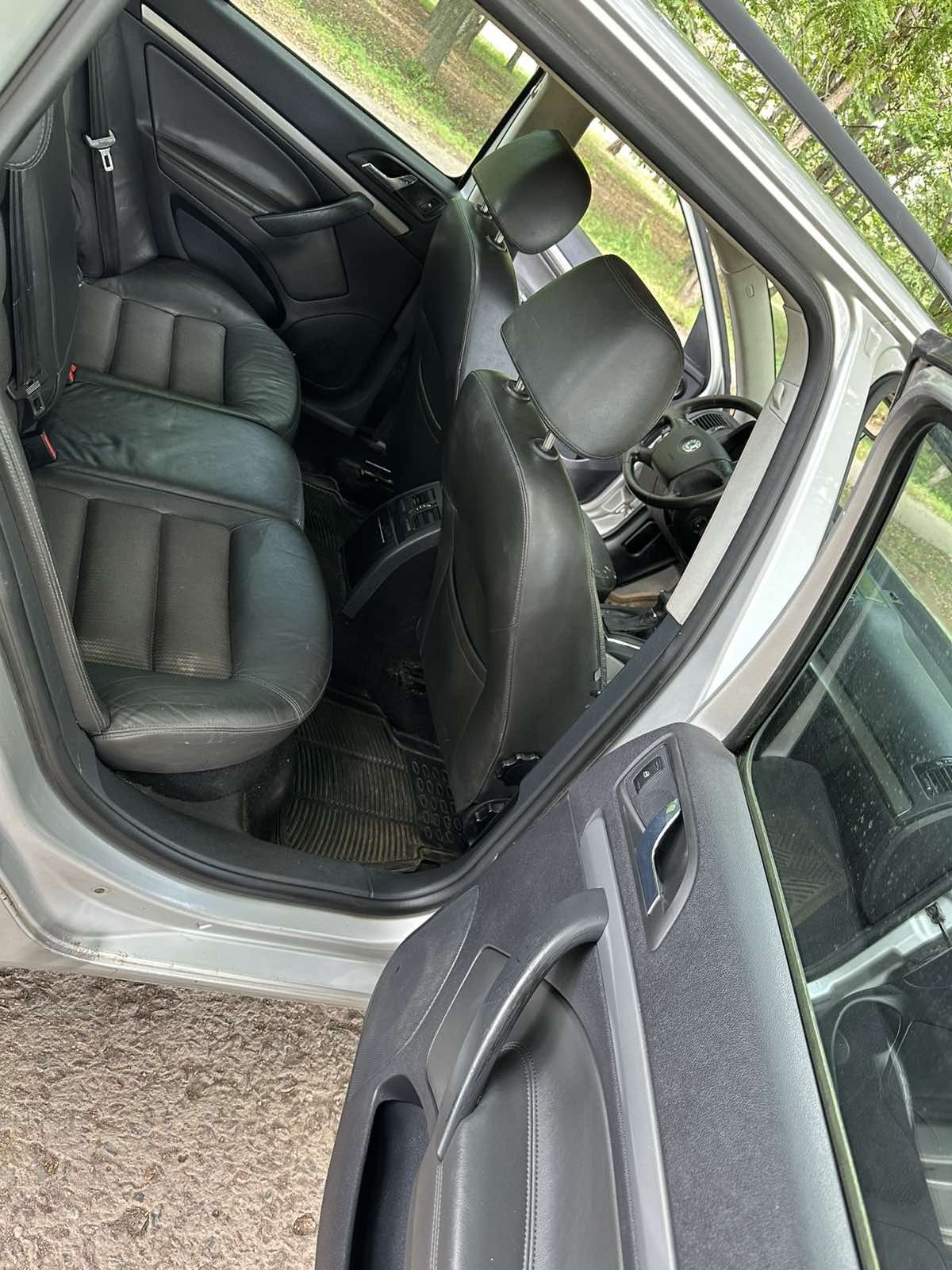 Продам Skoda Oktavia A5