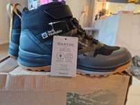 Jack Wolfskin Villi hiker texapore mid K rozmiar 39