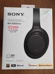 Słuchawki Sony WH-1000XM3