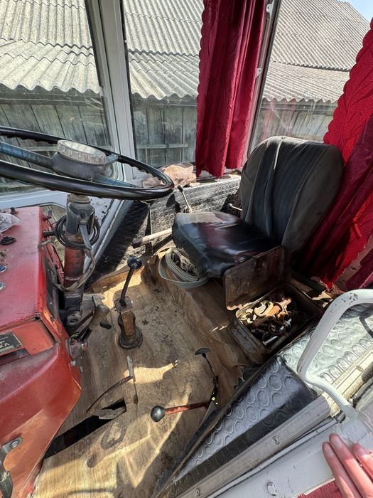 Продам трактор юмз обмін на т40