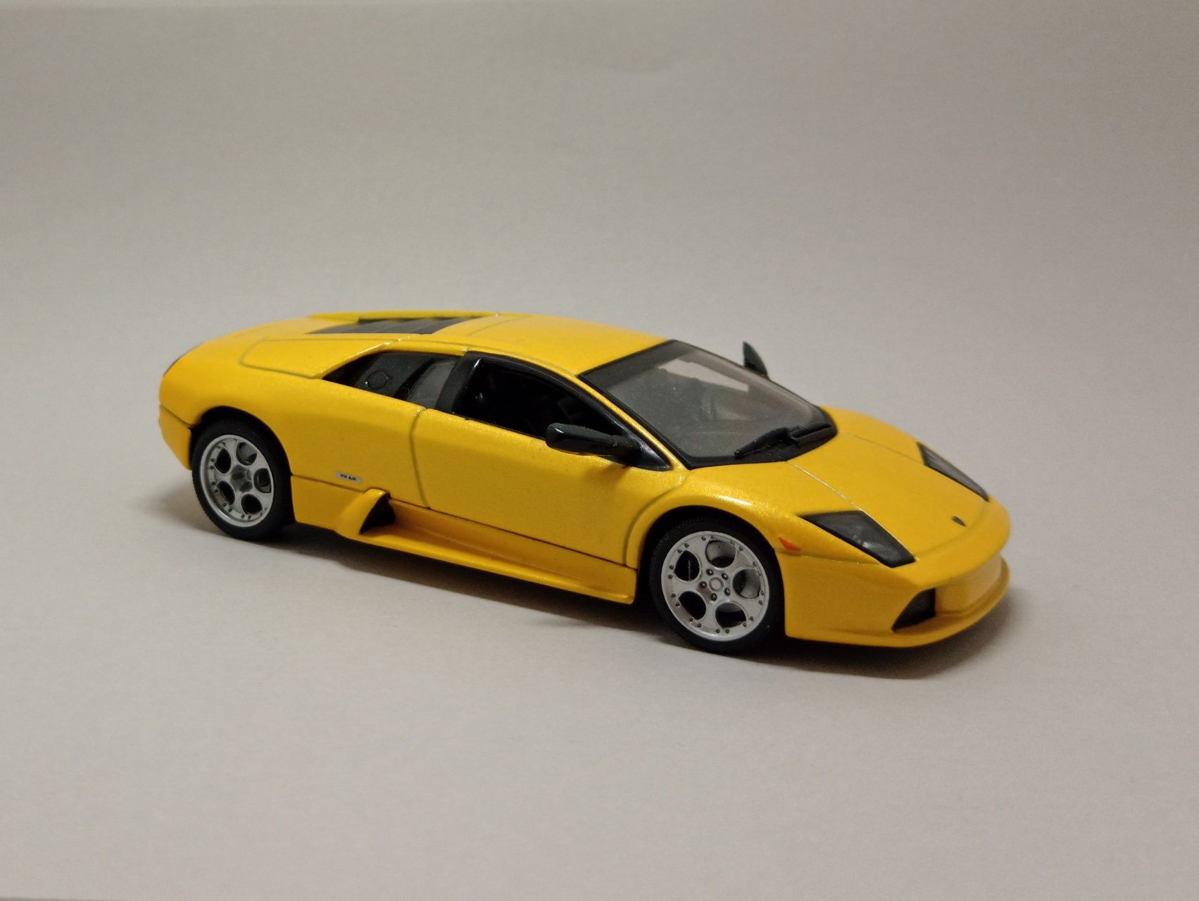 1:43 Auto Art model Lamborghini Murcielago