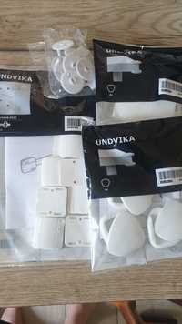 Blokada szuflady ochrona narożników Ikea Undvika