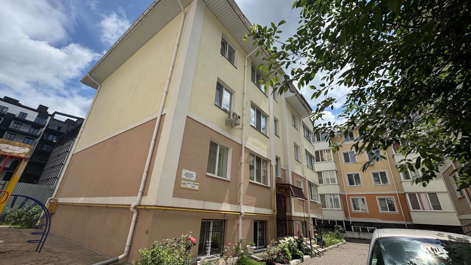 Продаж квартири, Ірпінь, Центральний парк