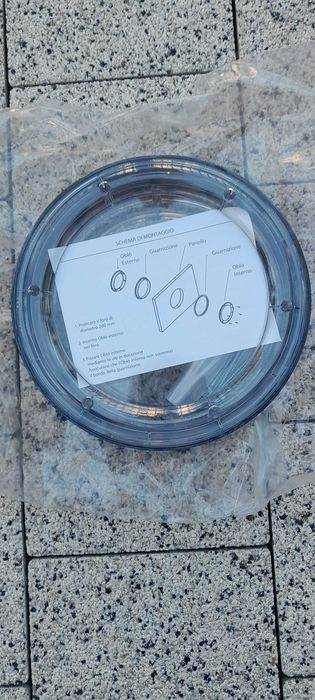 Sprzedam Okno - BULAJ .