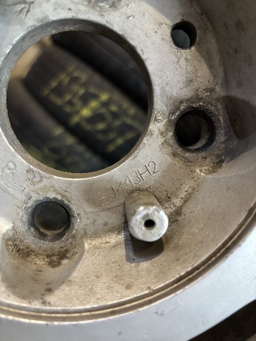Продам диски R13