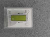 Apple iPod shuffle 3 (2G) nowy