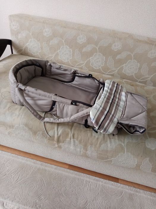 Переноска для дитини