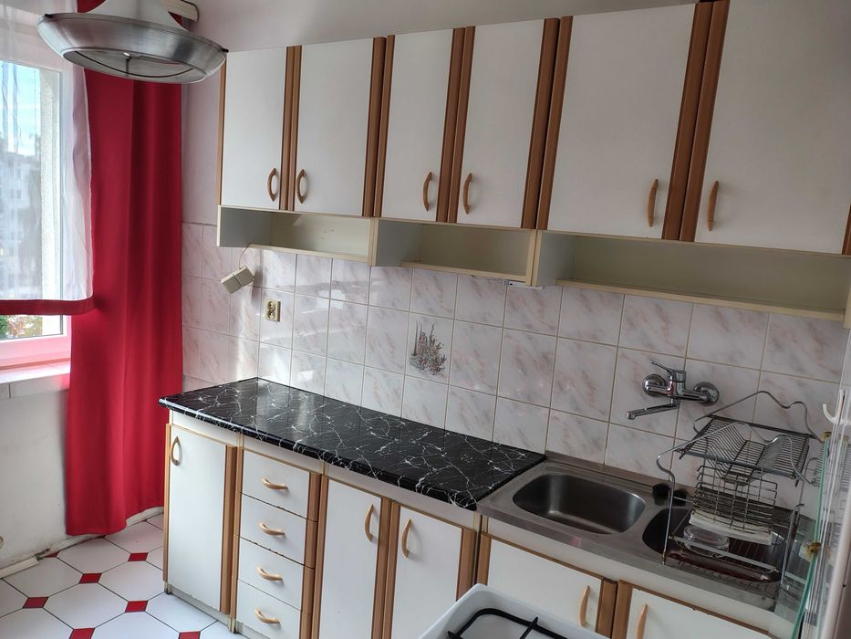 Sprzedam mieszkanie 44,5 m2 w centrum Nysy