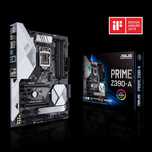 Płyta główna ATX ASUS Z390-A Socket LGA1151