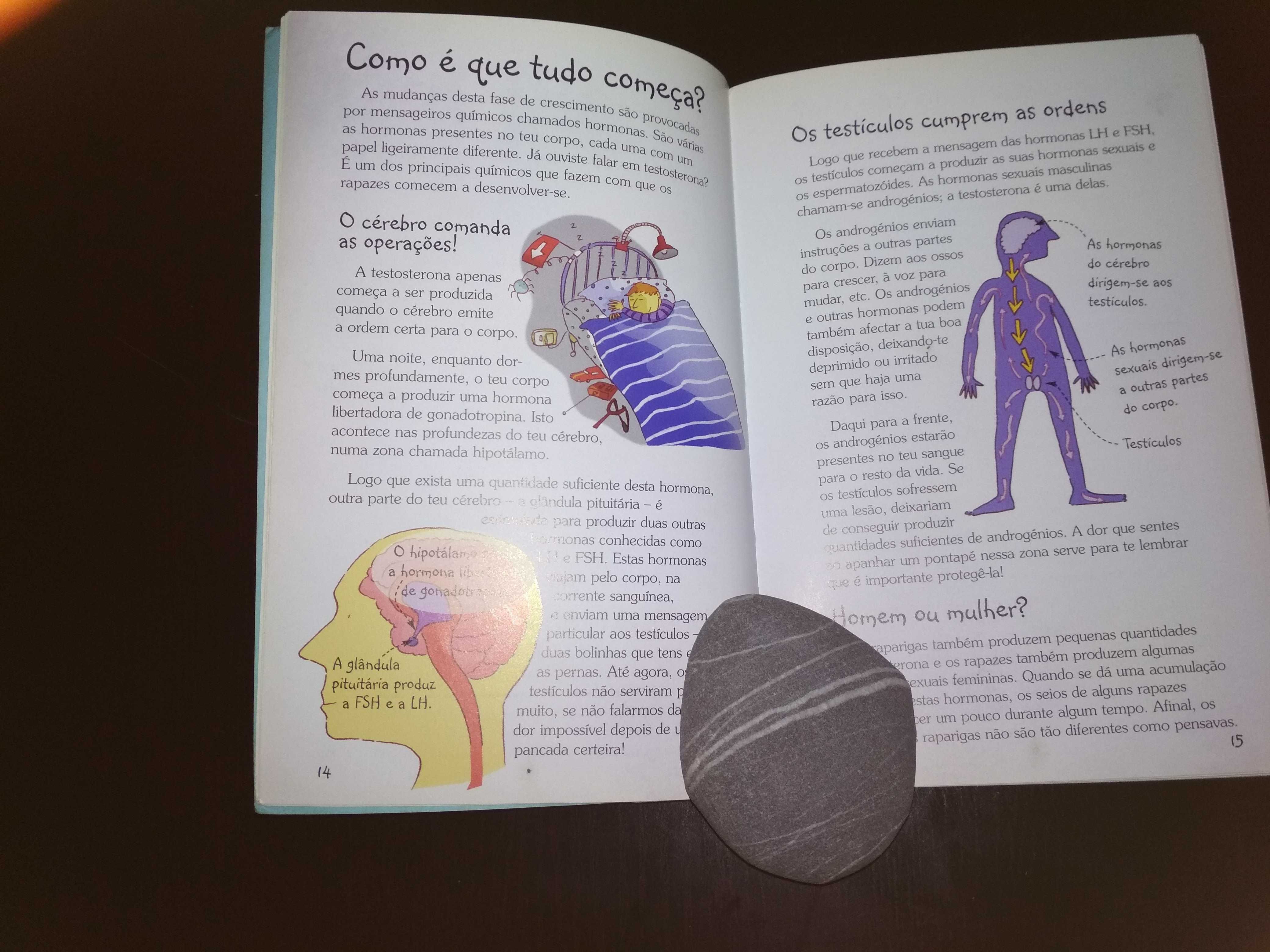 Adolescentes e o Sexo