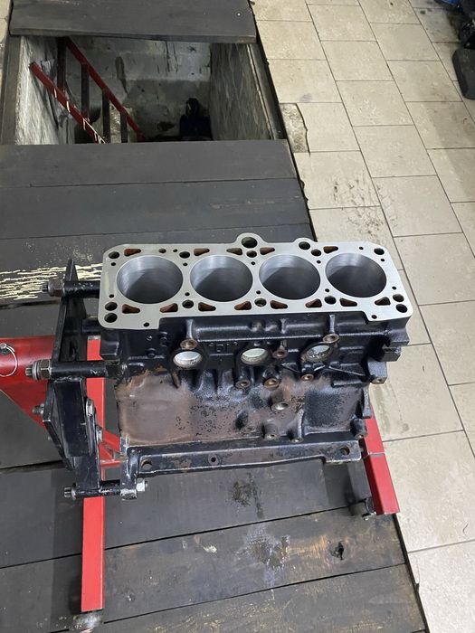 Продам Audi A6C5