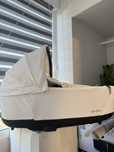 Продам люльку sybex priam 4.0 white