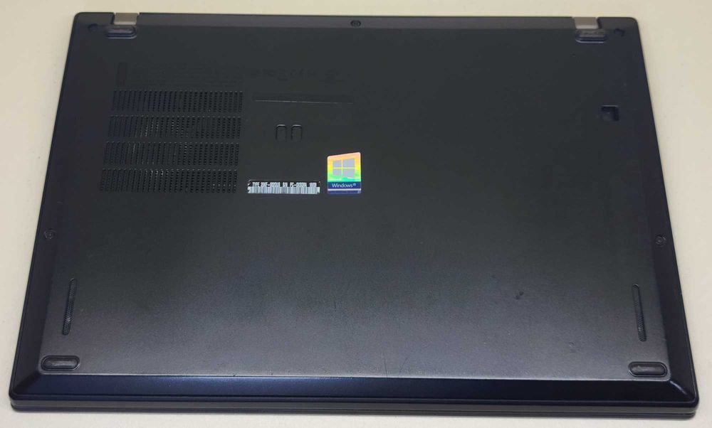 Ноутбук Lenovo ThinkPad X280 i7-8550u/16gb/256gb/12.5 FHD IPS touch