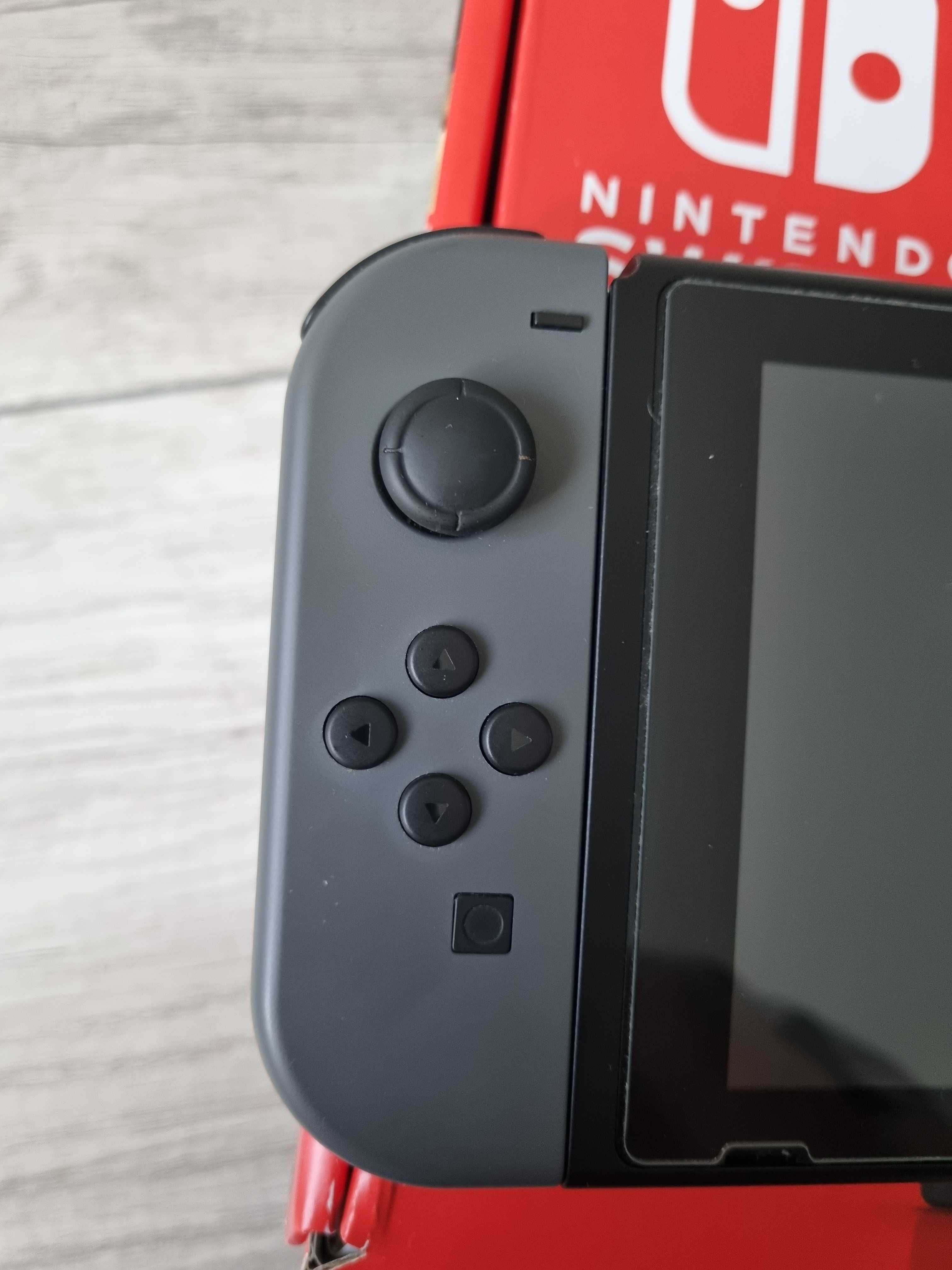 nintendo switch v2 atmosphere cfw
