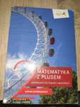 Matematyka z plusem 2 książka