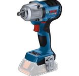 Набір  ударний гайковерт Bosch GDS 18V-450PC + 5.0 Am акум +зп
