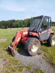 Sprzedam Manitou 523