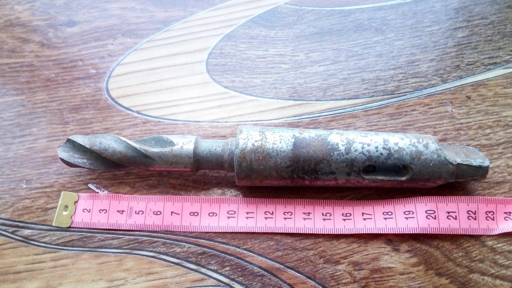 Сверло              .